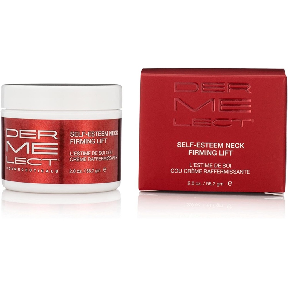 Derm elect Self Esteem Neck Firming Lift